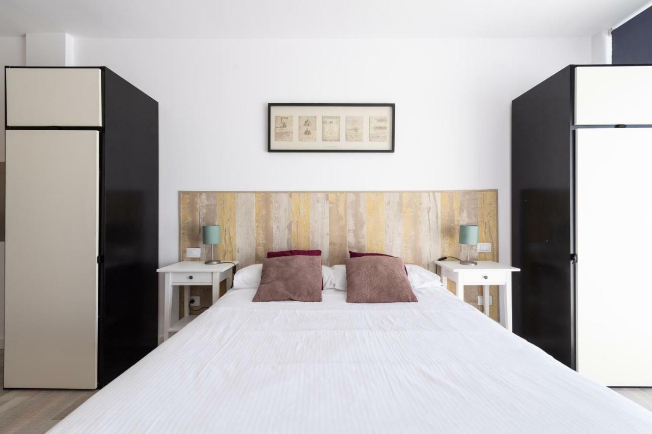 Great Terrace Sea Views - Wifi By Canariasgetaway Las Palmas de Gran Canaria Ngoại thất bức ảnh